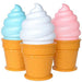 Lampe IceCream - pilzessono.shop - zauberhafte Kinderdinge