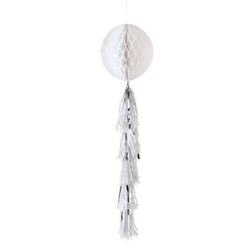 Lampion mit Tasselgirlande von Talking Tables - pilzessono.shop - zauberhafte Kinderdinge