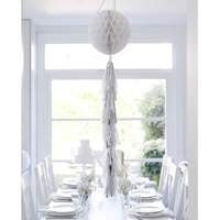 Lampion mit Tasselgirlande von Talking Tables - pilzessono.shop - zauberhafte Kinderdinge