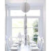 Lampion mit Tasselgirlande von Talking Tables - pilzessono.shop - zauberhafte Kinderdinge