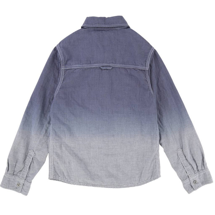 LANGARM HEMD von Timberland bei Pilzessin - pilzessono.shop - zauberhafte Kinderdinge