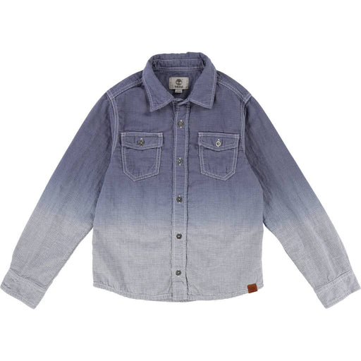 LANGARM HEMD von Timberland bei Pilzessin - pilzessono.shop - zauberhafte Kinderdinge