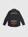 Langarm Jeans Hemd von Diesel Kids - pilzessono.shop - zauberhafte Kinderdinge