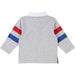 Langarm Polohemd von Timberland bei Pilzessin - pilzessono.shop - zauberhafte Kinderdinge