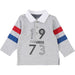 Langarm Polohemd von Timberland bei Pilzessin - pilzessono.shop - zauberhafte Kinderdinge