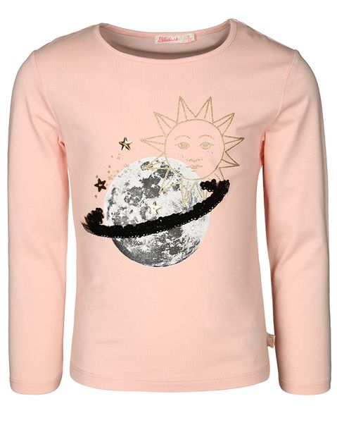 Langarm T-Shirt - pilzessono.shop - zauberhafte Kinderdinge