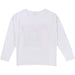 Langarm T-Shirt mit Print von DKNY bei Pilzessin - pilzessono.shop - zauberhafte Kinderdinge