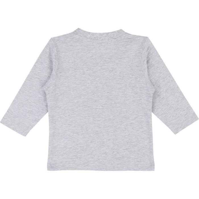 Langarm T-Shirt Timberland bei Pilzessin - pilzessono.shop - zauberhafte Kinderdinge