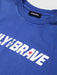 Langarm T-Shirt von Diesel Kids - pilzessono.shop - zauberhafte Kinderdinge
