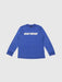 Langarm T-Shirt von Diesel Kids - pilzessono.shop - zauberhafte Kinderdinge