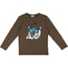 Langarm T-Shirt von Hugo Boss bei Pilzessin - pilzessono.shop - zauberhafte Kinderdinge