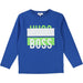 Langarm T-Shirt von Hugo Boss Kids bei Pilzessin - pilzessono.shop - zauberhafte Kinderdinge