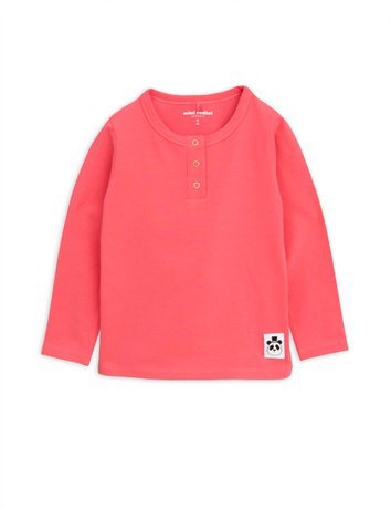 Langarm T-Shirt von Mini Rodini bei Pilzessin - pilzessono.shop - zauberhafte Kinderdinge