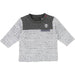 Langarm T-Shirt von Timberland bei Pilzessin - pilzessono.shop - zauberhafte Kinderdinge