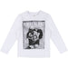 Langarm T-Shirt von Timberland bei Pilzessin - pilzessono.shop - zauberhafte Kinderdinge
