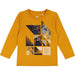 Langarm T-Shirt von Timberland bei Pilzessin - pilzessono.shop - zauberhafte Kinderdinge