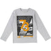 Langarm T-Shirt von Timberland bei Pilzessin - pilzessono.shop - zauberhafte Kinderdinge