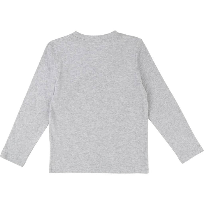 Langarm T-Shirt von Timberland bei Pilzessin - pilzessono.shop - zauberhafte Kinderdinge