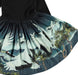 langärmliges Kleid "Casie" in cranes von MOLO ♥ - pilzessono.shop - zauberhafte Kinderdinge