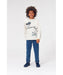 Langarmshirt rube - pilzessono.shop - zauberhafte Kinderdinge