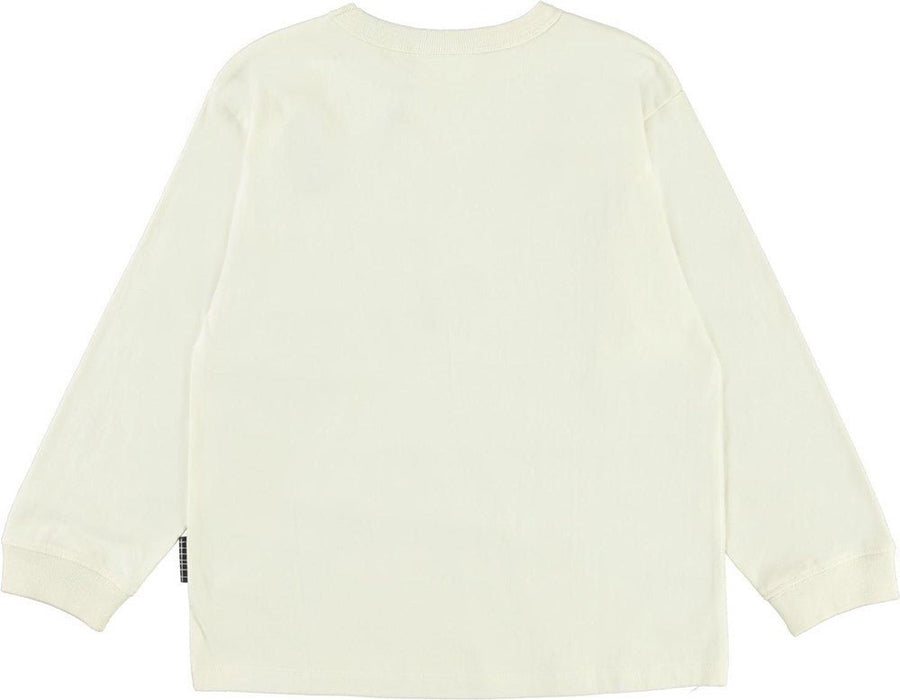 Langarmshirt rube - pilzessono.shop - zauberhafte Kinderdinge