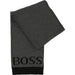 Langer Schal von Hugo Boss Kids bei Pilzessin - pilzessono.shop - zauberhafte Kinderdinge