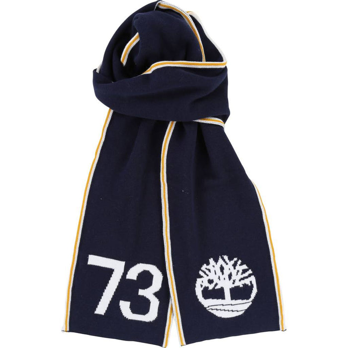 Langer Schal von Timberland bei Pilzessin - pilzessono.shop - zauberhafte Kinderdinge