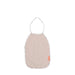 Lätzchen rosa - pilzessono.shop - zauberhafte Kinderdinge
