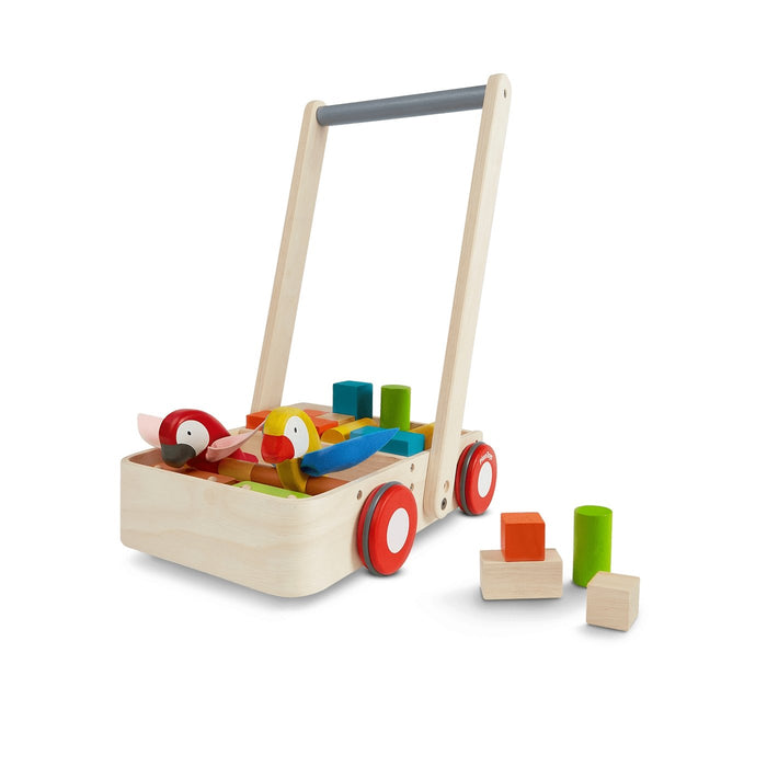 Lauflernhilfe | Bird Walker - pilzessono.shop - zauberhafte Kinderdinge