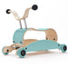 Lauflernhilfe, Rutschauto und Schaukel von Wishbone - pilzessono.shop - zauberhafte Kinderdinge