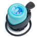 Laufradklingel von Wishbone blau - pilzessono.shop - zauberhafte Kinderdinge