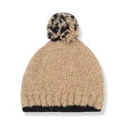 "Lausanne" Mütze in Beige - pilzessono.shop - zauberhafte Kinderdinge