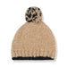 "Lausanne" Mütze in Beige - pilzessono.shop - zauberhafte Kinderdinge