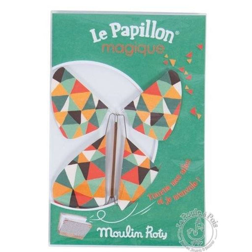 Le Papillon Magique von Moulin Roty bei Pilzessin - pilzessono.shop