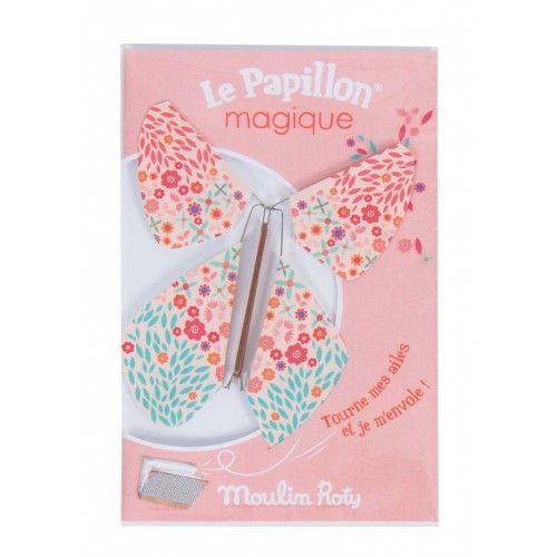 Le Papillon magique von Moulin Roty bei Pilzessin - pilzessono.shop