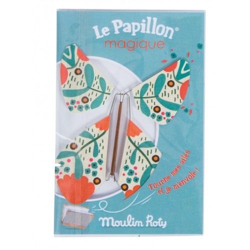 Le Papillon Magique von Moulin Roty bei Pilzessin - pilzessono.shop