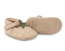 Lederschuhe Nanoe Strawberry - pilzessono.shop - zauberhafte Kinderdinge