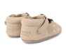 Lederschuhe Nanoe Strawberry - pilzessono.shop - zauberhafte Kinderdinge