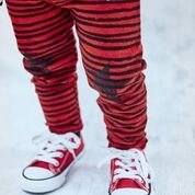 Leggings 80% CO 20% PL - pilzessono.shop - zauberhafte Kinderdinge