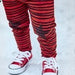 Leggings 80% CO 20% PL - pilzessono.shop - zauberhafte Kinderdinge