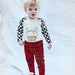 Leggings 80% CO 20% PL - pilzessono.shop - zauberhafte Kinderdinge