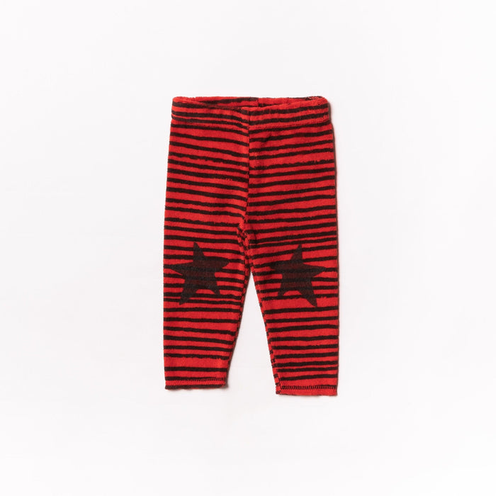 Leggings 80% CO 20% PL - pilzessono.shop - zauberhafte Kinderdinge