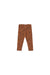 Leggings brown/dark brown - pilzessono.shop - zauberhafte Kinderdinge