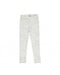 Leggings Lisa von Marmar in beige mit dunkleblaumen Print - pilzessono.shop - zauberhafte Kinderdinge