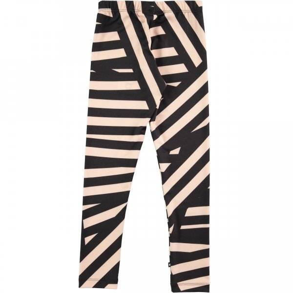 Leggings mit auffälligem Print von Molo - pilzessono.shop - zauberhafte Kinderdinge