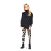 Leggings mit auffälligem Print von Molo - pilzessono.shop - zauberhafte Kinderdinge