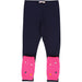 Leggings mit Gamaschen von Billieblush - pilzessono.shop - zauberhafte Kinderdinge