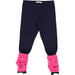 Leggings mit Gamaschen von Billieblush - pilzessono.shop - zauberhafte Kinderdinge