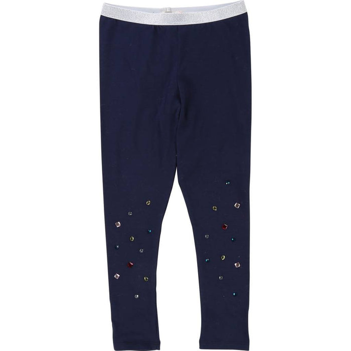 Leggings von Billieblush - pilzessono.shop - zauberhafte Kinderdinge