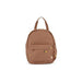 ♡ Lemon Brown | Rain Kinder Rucksack Junior von Konges Slojd - pilzessono.shop - zauberhafte Kinderdinge